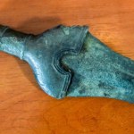 Skarby z przeszłości trafiły do muzeum. Najstarszy ma 3 tysiące lat!