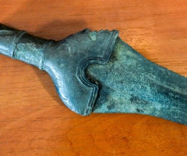 Skarby z przeszłości trafiły do muzeum. Najstarszy ma 3 tysiące lat!