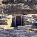 Skarby za murami Rzymu. Odkryli sanktuarium Herkulesa i grobowce sprzed 2400 lat