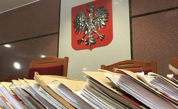 Skarga Komisji Europejskiej przeciwko Polsce wpłynęła do TSUE
