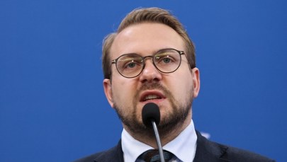 Skarga na zachowanie Ozdoby w PE. "On właśnie zachrumkał jak świnia"