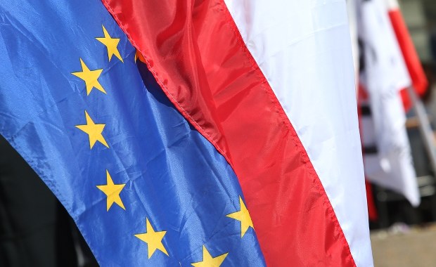 Skarga Polski "z rekomendacji Ministerstwa Sprawiedliwości". TSUE rozpatrzy ją za 2 lata