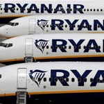 Skarga Ryanaira do KE na szczegóły rozporządzenia ws. ograniczeń w ruchu lotniczym