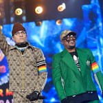 Skargi na TVP po występie Black Eyed Peas na sylwestrze. KRRiT wreszcie podjęła decyzję