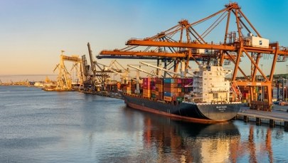 Skargi ws. terminala kontenerowego w Świnoujściu. Jest decyzja sądu