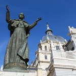 Skarpeta Jana Pawła II relikwią. Miała uratować egzorcystę