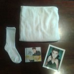 Skarpetka Justina Biebera może być twoja!