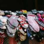 Skarpetki pilnie wycofane ze sprzedaży. Poważne zagrożenie dla zdrowia