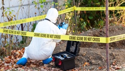 Skarżyli się na przykry zapach. Znaleziono 32 rozczłonkowane ciała