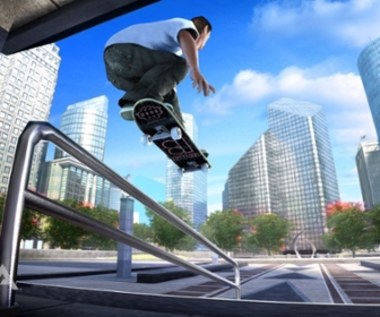 Skate 4 - wyciekł fragment testów. Mamy rozgrywkę z trybu multiplayer