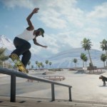 Skate w tarapatach. Zwolnienia EA dotknęły grę Full Circle