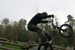 Skatepark w Rabce-Zdroju