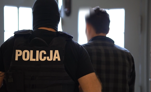 Skatował mężczyznę w Niemczech. 31-latek zatrzymany na Pomorzu