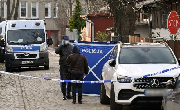 Skatował seniora tłuczkiem do mięsa. Zbrodnię uknuła wnuczka