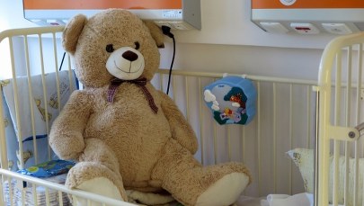 Skatowany 3,5-latek w Grudziądzu. Matka usłyszała zarzuty