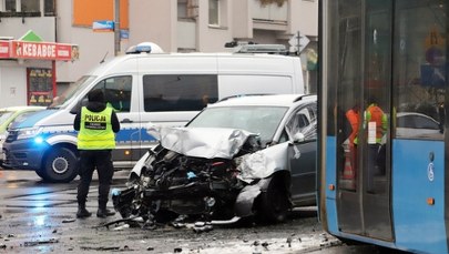 Skatowany 34-latek w bagażniku. Nowe fakty ws. porwania z tragicznym finałem