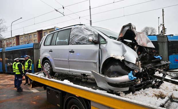 Skatowany 34-latek w bagażniku. Są zarzuty dla porywaczy