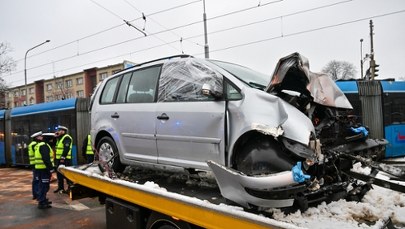 Skatowany 34-latek w bagażniku. Są zarzuty dla porywaczy