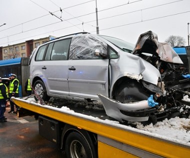 Skatowany 34-latek w bagażniku. Są zarzuty dla porywaczy