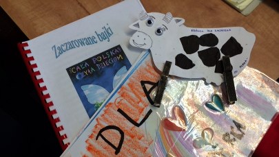 Skatowany 4-letni Kacper potrzebuje pomocy i... pomaga