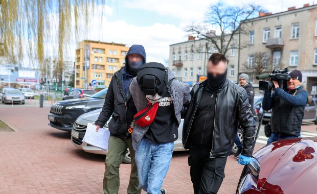 Skatowany 8-latek w śpiączce. Nowe informacje o stanie jego zdrowia