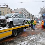 Skatowany mężczyzna w bagażniku. Porywacze aresztowani