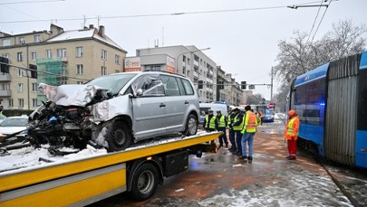 Skatowany mężczyzna w bagażniku. Porywacze aresztowani