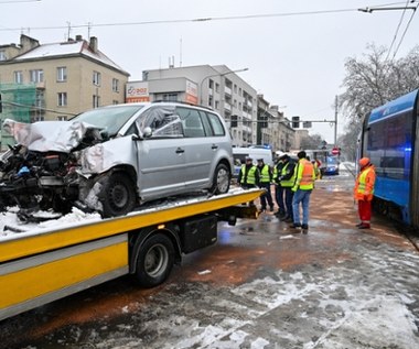 Skatowany mężczyzna w bagażniku. Porywacze aresztowani