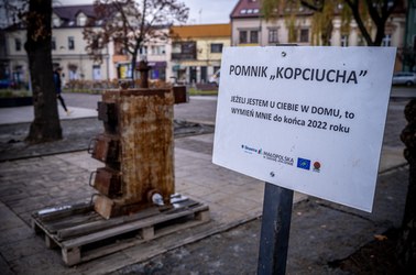 Skawina całkowicie rezygnuje z kopciuchów