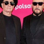 Skawiński i Tkaczyk są razem na scenie od pięciu dekad. Nie zawsze było łatwo. "Sprzeczki się zdarzały"
