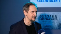 "Skazana": Jaka wizja przyświecała twórcom serialu?