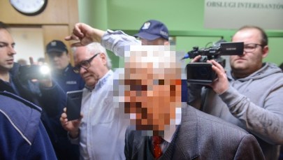 Skazani dwaj generałowie SB i cała WRON