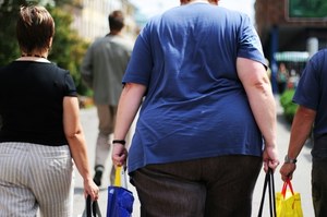 Skazani na otyłość. Czym jest gen otyłości?