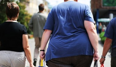Skazani na otyłość. Czym jest gen otyłości?