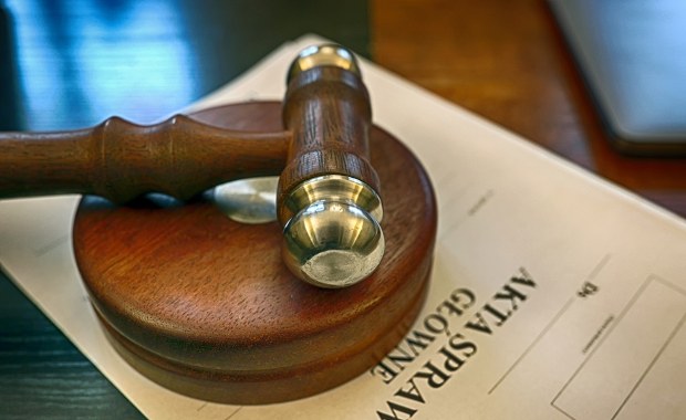 Skazanie bez rozprawy? Chodzi o Fundusz Sprawiedliwości