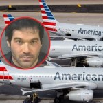 Skazano stewarda, który nagrywał dziewczynki w toalecie. "Odrażający"