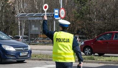 Skazany kierowca będzie miał problem. "Wykluczenie z rynku pracy"