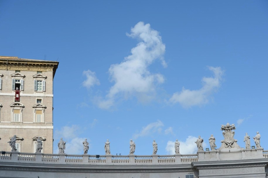 Polski ksiądz skazany w Watykanie. Spędzi w więzieniu ponad 3 lata