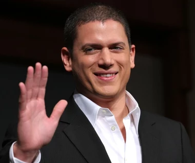 "Skazany na śmierć": Wentworth Miller szczerze o sobie