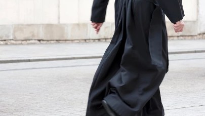 Skazany polski ksiądz z oficjalnym zakazem Watykanu