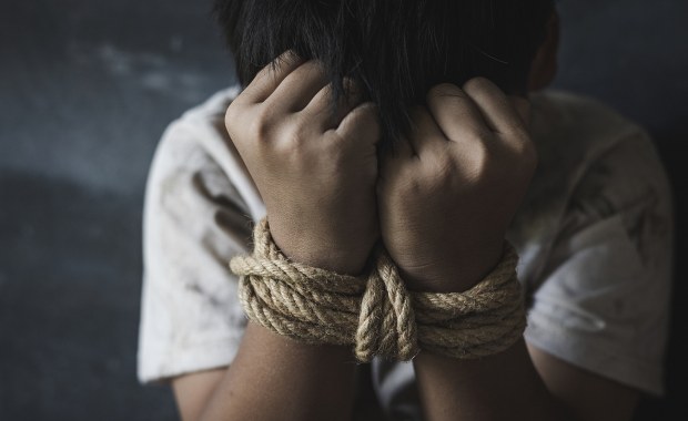 Skazany za handel ludźmi nie zgadza się z wyrokiem