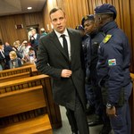 Skazany za morderstwo Pistorius złożył apelację do Sądu Konstytucyjnego