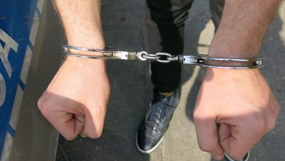 ​Skazany za śmiertelne pobicie. Wpadł mimo zmiany wyglądu i tożsamości    