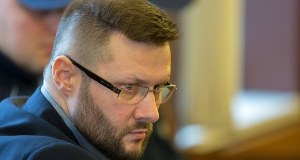 Skazany za zabójstwo "Pershinga" wychodzi na wolność. Co dalej z Ryszardem Boguckim?