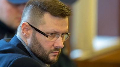 Skazany za zabójstwo "Pershinga" wychodzi na wolność. Co dalej z Ryszardem Boguckim?