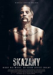 Skazany