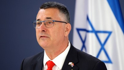 "Skażenie świata sztuki". Ostra reakcja izraelskiego MSZ