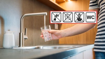 Skażenie wody w Będzinie. Mieszkańcy czekają na wyniki 