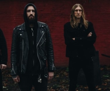 Skeletonwitch: Album gotowy (nowa płyta "Devouring Radiant Light")