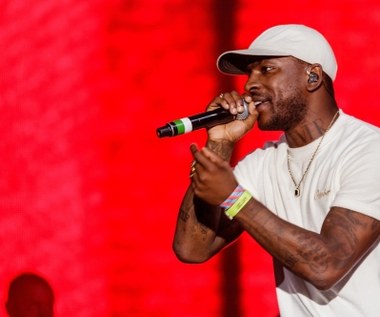 Skepta w Polsce. Król grime'u wystąpi w Warszawie (data, ceny biletów) 